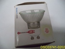 Qty luminance halogen for sale  Atchison