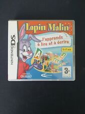 Jeu lapin malin d'occasion  Saint-Gilles-Croix-de-Vie