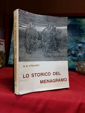 Cifarelli storico del usato  Roe Volciano