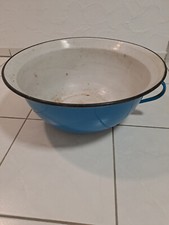 Emaille wanne waschschüssel gebraucht kaufen  Gaildorf