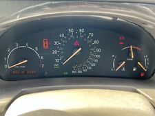 2001 saab instrument for sale  STAINES-UPON-THAMES