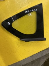 17-21 Subaru Impreza traseira traseira direita quarto janela vidro 65209FL001 FABRICANTE DE EQUIPAMENTO ORIGINAL comprar usado  Enviando para Brazil