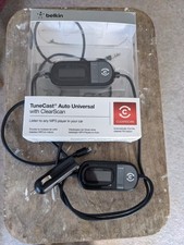 Belkin tunecast universal for sale  LEWES