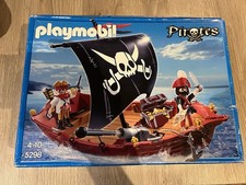 Playmobil pirates set for sale  ASCOT