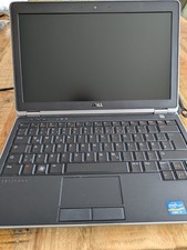 Notebook dell latitude gebraucht kaufen  Mudersbach