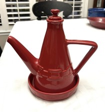 Longaberger pottery tomato for sale  Winter Garden