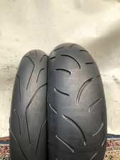 Pneumatici dunlop 180 usato  Cava de Tirreni