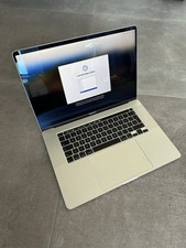 Apple macbook pro gebraucht kaufen  Löwenstein