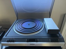 Revox 791 tangential gebraucht kaufen  Westerland