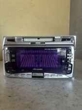 Kenwood Dpx-6100Mdx tratado como lixo comprar usado  Enviando para Brazil