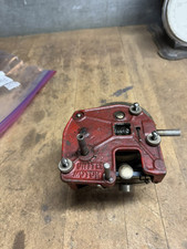 Usado, Antigo toca-discos antigo fonógrafo máquina falante United Motor Spring Parts comprar usado  Enviando para Brazil