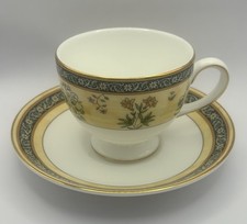 Wedgewood india cup for sale  ALRESFORD