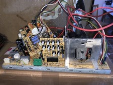 Châssis hantarex pico d'occasion  Expédié en France