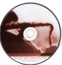 Smooth jazz plays for sale  Richmond