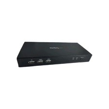 Startech sv231dpu2 port for sale  Houston