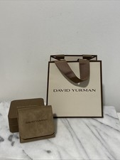 Authentic david yurman for sale  Atlanta