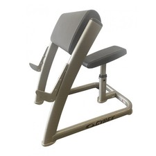 Cybex preacher bicep for sale  UK