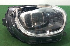 Frontscheinwerfer mini country gebraucht kaufen  Hamburg