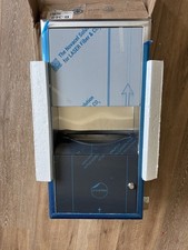 Usado, Dispensador de toalha de papel embutido de aço inoxidável BOBRICK 369 ClassicSeries com... comprar usado  Enviando para Brazil