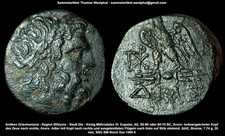 Bithynia dia zeus gebraucht kaufen Bithynia dia zeus gebraucht kaufen  Velten