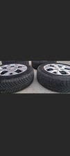 Vendo cerchi 14con usato  Uras