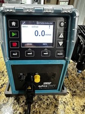 Watson marlow peristaltic for sale  Auburn