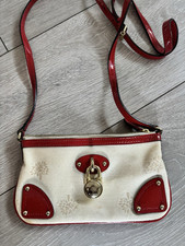 Mulberry cream tamara for sale  ELLESMERE PORT