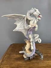 Enchantica dragon figurine for sale  CHELTENHAM
