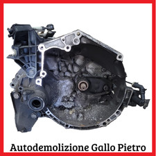 Cambio manuale citroen usato  Taranto