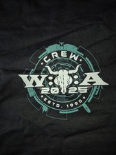 Wacken shirt 2014 gebraucht kaufen  Leipzig