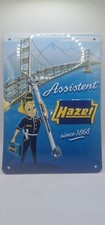 Hazet assistent blech gebraucht kaufen  Memmingen