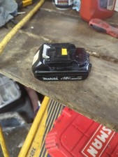 18v makita bl1815 for sale  Portage