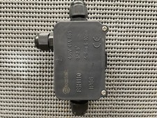 waterproof cable box for sale  FALMOUTH