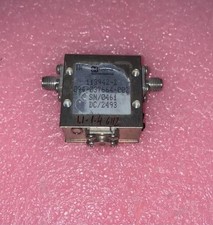 Isolatore 1268 mhz usato  Sovicille