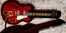 Epiphone casino 2001 for sale  Old Bridge
