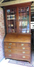 George iii mahogany for sale  KNIGHTON
