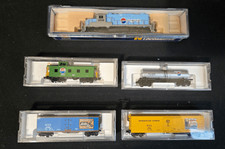 Lifelike micro trains for sale  Edmonds
