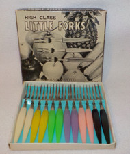 Little forks cocktail gebraucht kaufen  Ingolstadt