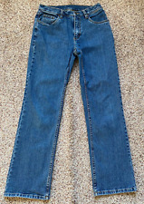 Bean women jeans for sale  Bozeman