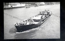 Ce4839 dredger bowtrader for sale  EAST COWES