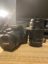 Canon 2000d con usato  Mussomeli