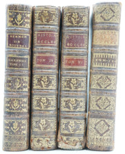 Lot livres anciens d'occasion  Cran-Gevrier