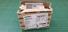 Siemens 5sm23220 block gebraucht kaufen  Parsdorf