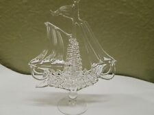 Wunderschönes filigranes glas gebraucht kaufen  Neuruppin