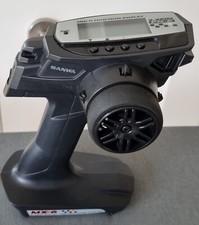 Sanwa transmitter 2.6ghz for sale  LONDON