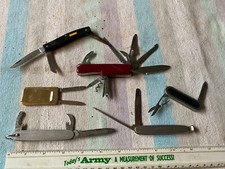 Lot various folding for sale  North Kingstown