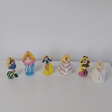 Barbie lot figurines d'occasion  France