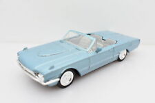 Vehículos de Juguete Auto Americano Escala 1:43 1957 Pontiac Bonneville diecast comprar usado  Enviando para Brazil