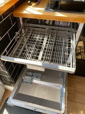 Kenwood dishwasher cutlery for sale  CANNOCK