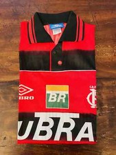 Flamengo umbro 1995 usato  Torino